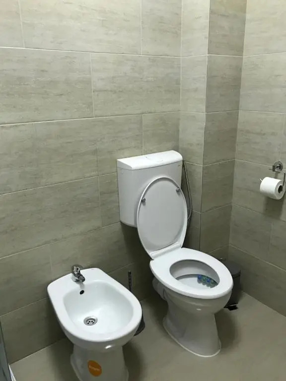 Antonette 2 Apartment Mamaia Nord
