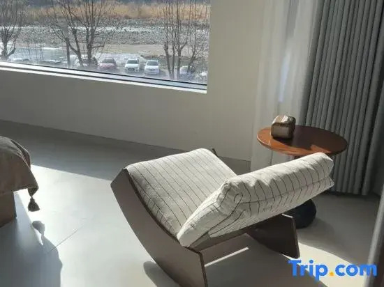 Xianju Zhenxi Mountain Villa Homestay (Shenxianju Scenic Area)