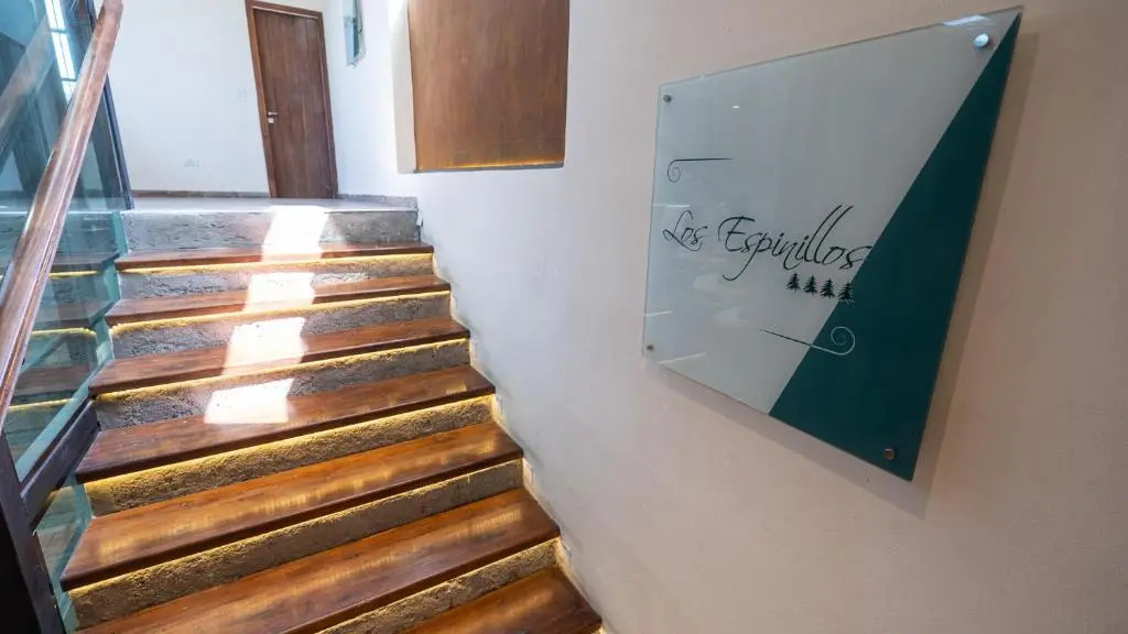 Los Espinillos Hotel y Spa