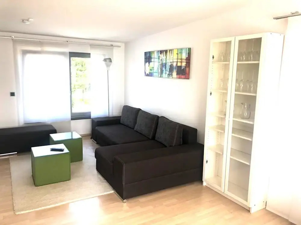 Paradies in Dortmund