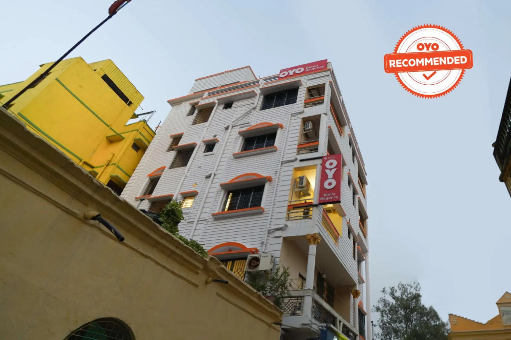 OYO Flagship 76629 Bimla Regency