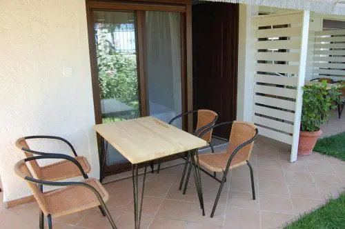 Melachrini Apartments