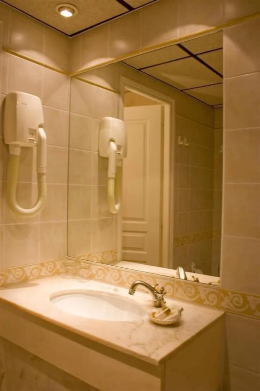 Hotel des 4 Soeurs