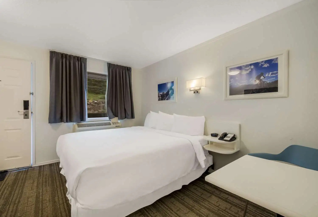 SureStay Hotel by Best Western Rossland Red Mountain