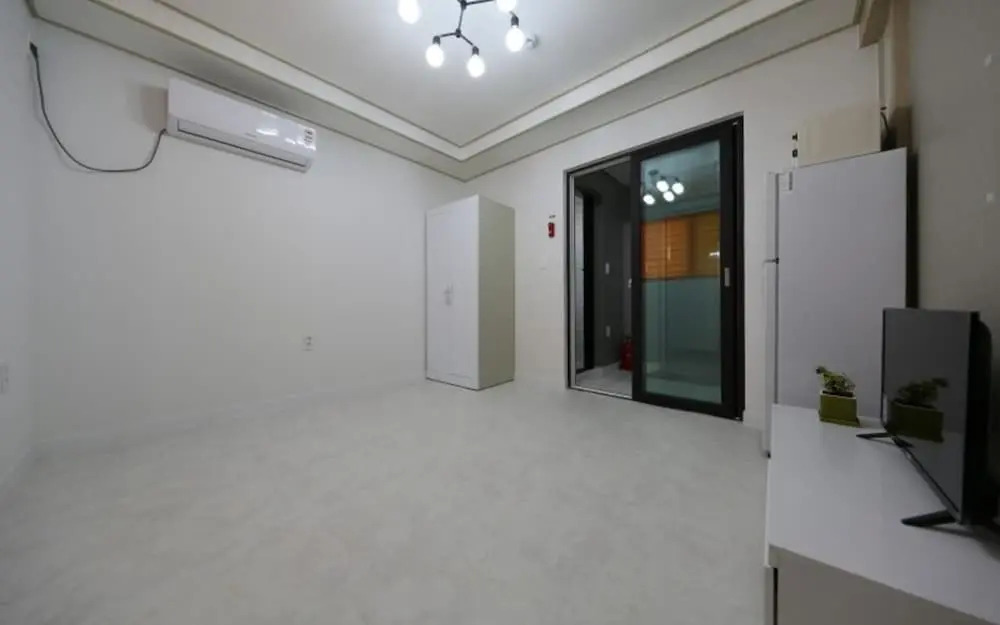 Boryeong (Daecheon) Cherry Pension