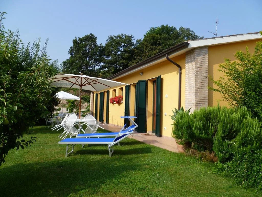 Agriturismo Dondino