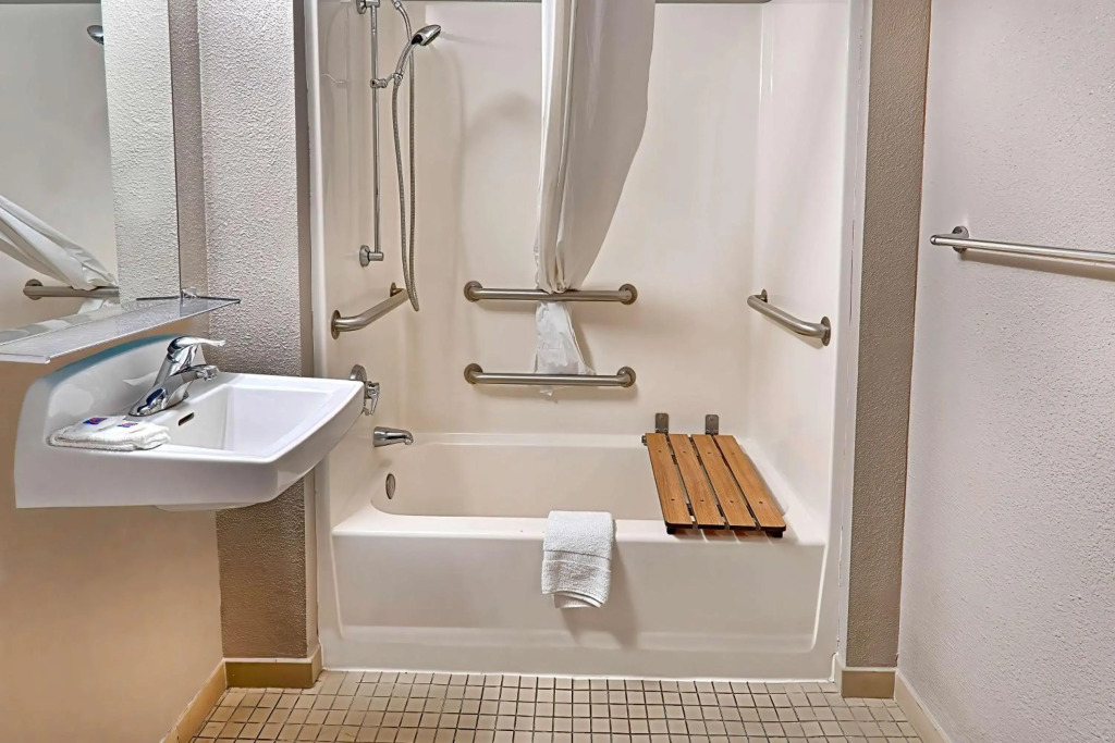 Motel 6-Lancaster, CA