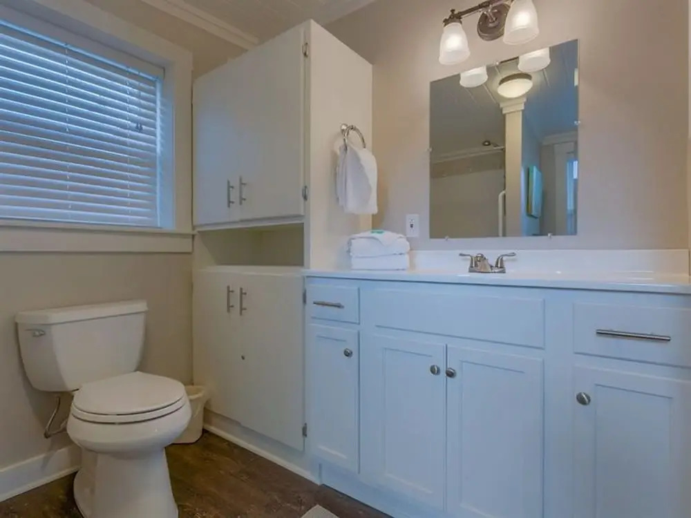 Sunny South by Meyer Vacation Rentals