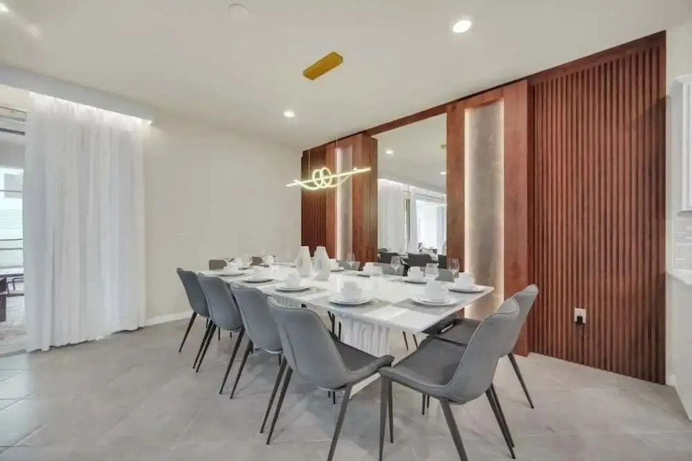 Everyones Family Fun Home, Slides In Kids Rooms 10 Bedroom Villa