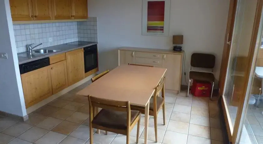 Apartment Grillon