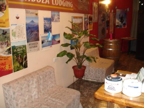 Mendoza Lodging