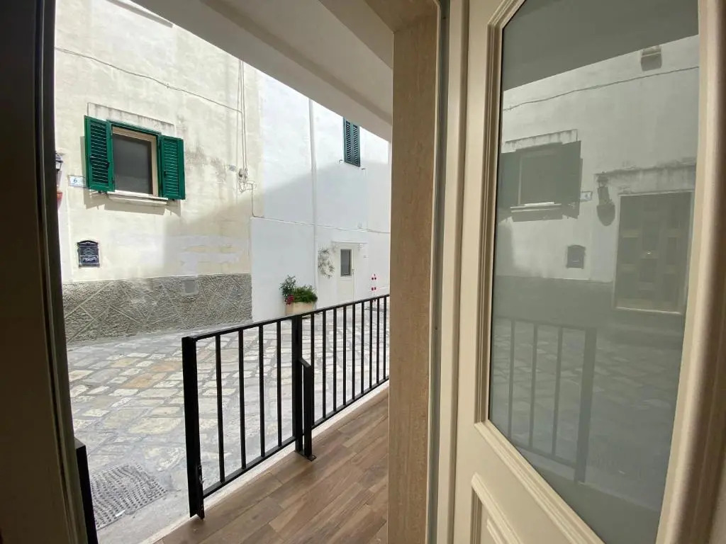 La Maison dello zio