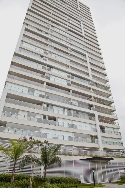 Q Apartments Pinheiros