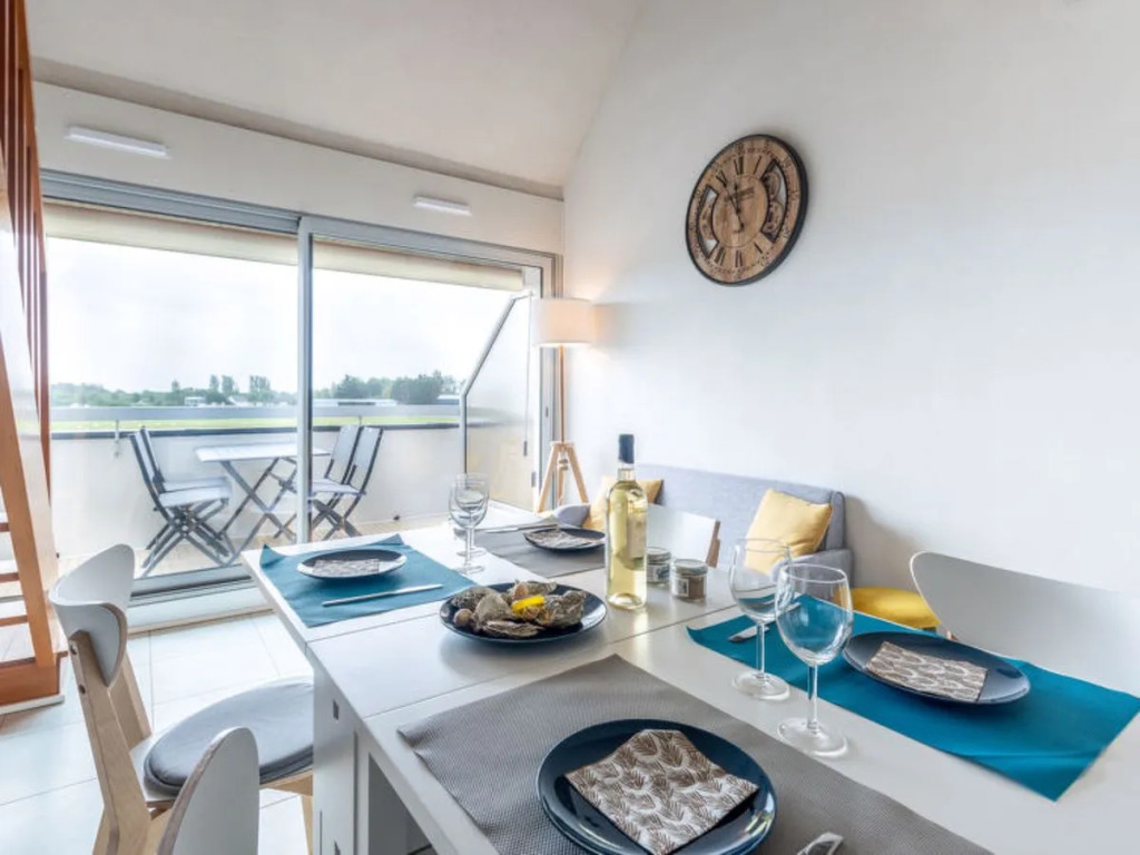 Villa Plein Sud Quiberon 27259