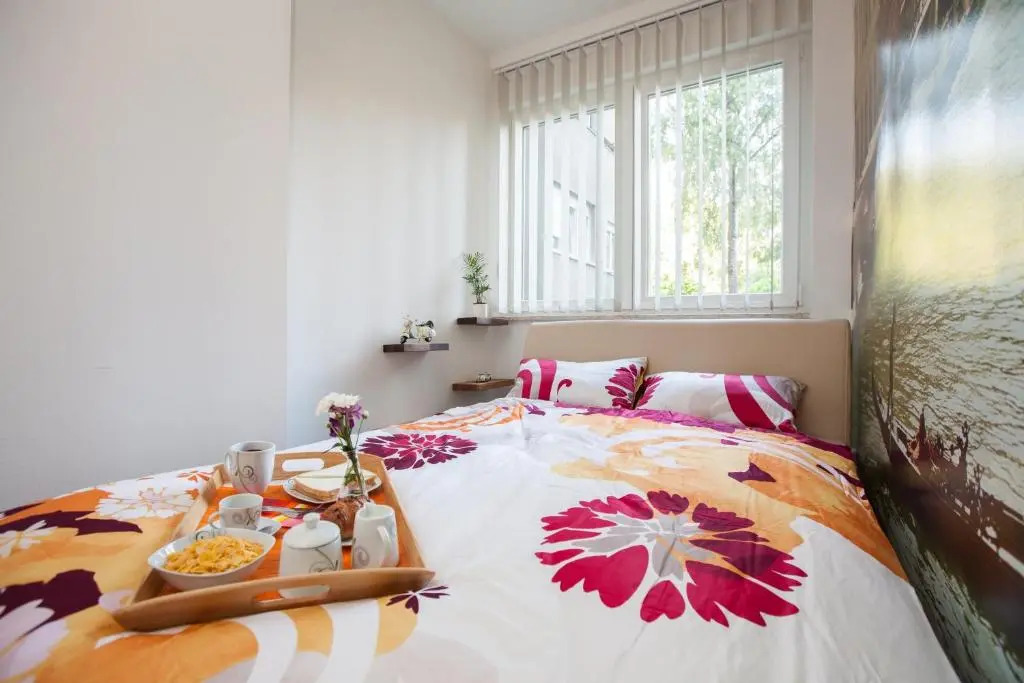ZagrebRent Apartments