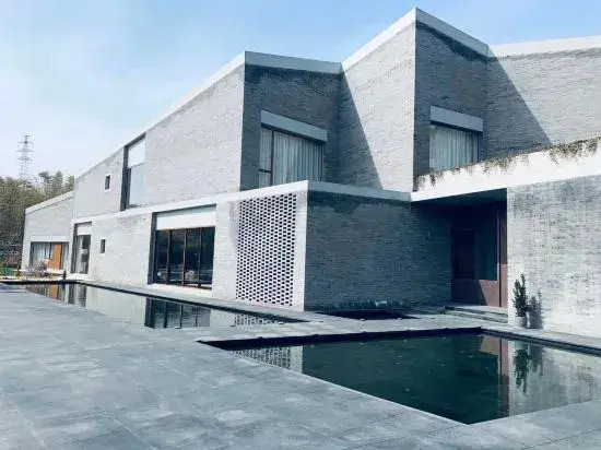 Yuanqi Art Homestay