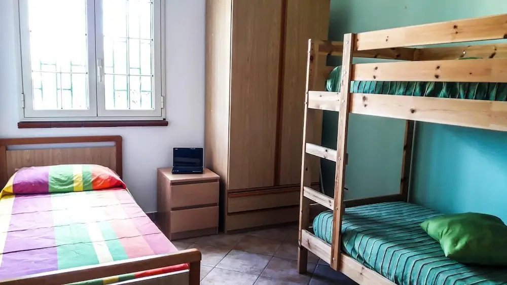House With 3 Bedrooms in Fontane Bianche, With Furnished Terrace and W