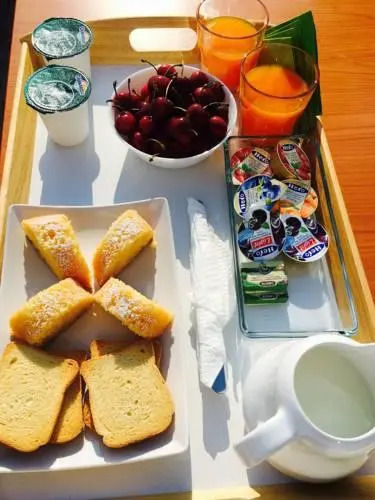 B&B Lannunziata