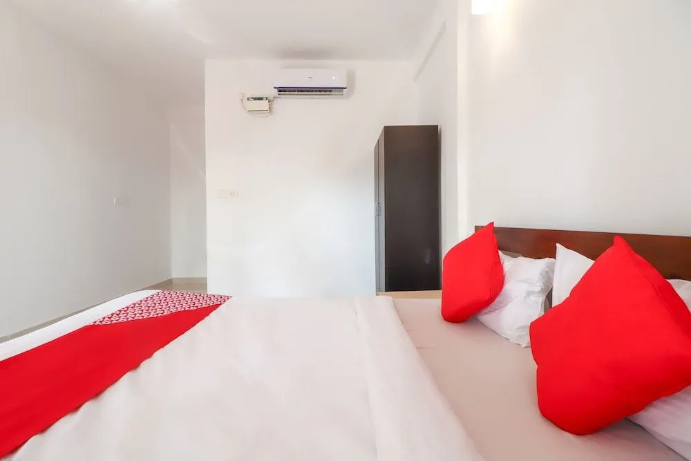 OYO 65004 La Vihan Resort