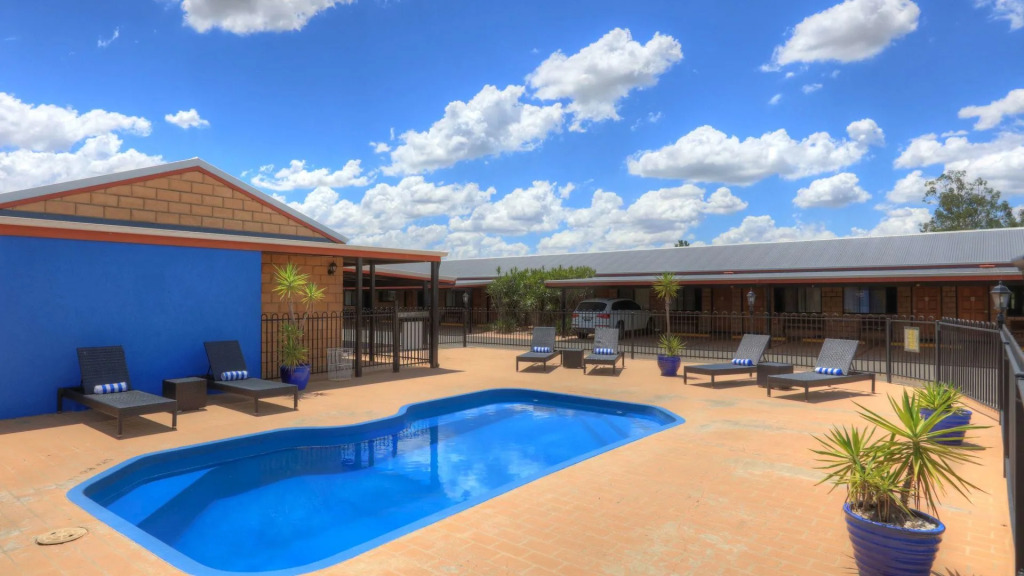 Best Western Ascot Lodge Motor Inn