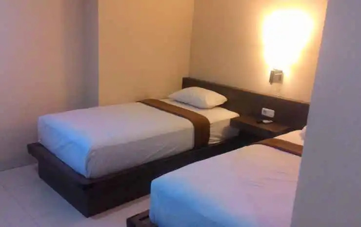 Segiri Hotel Tarakan