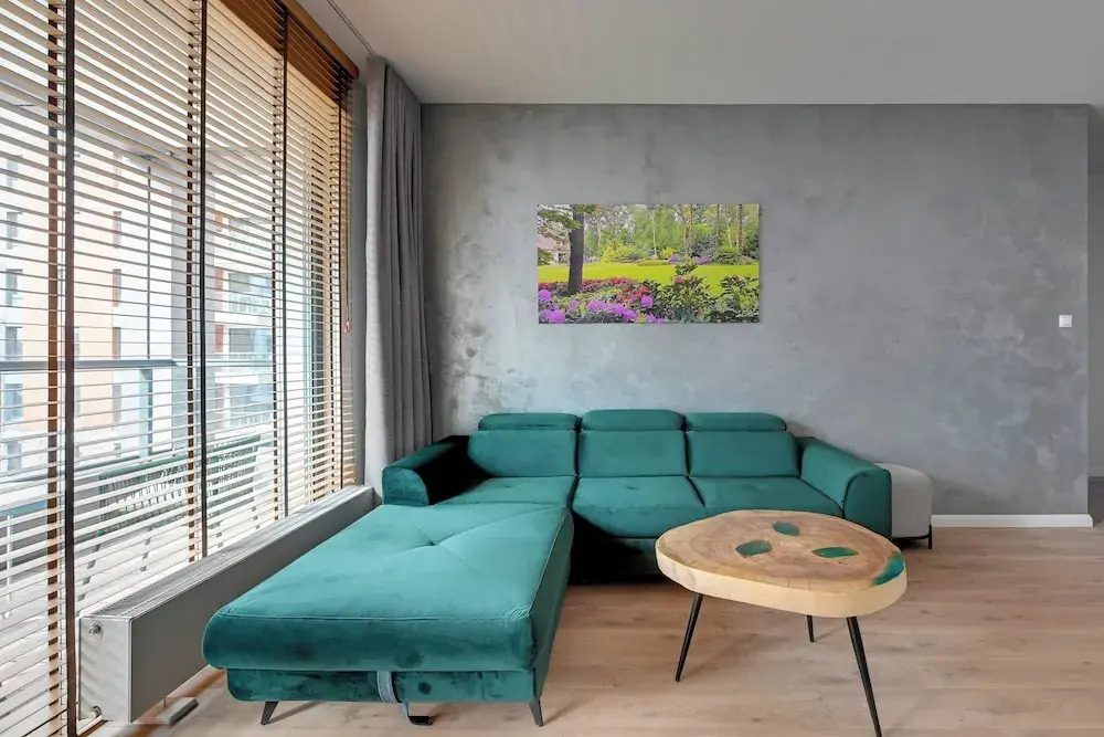 Brabank Riverside Premium Suites & Free Parking by Downtown Apartments