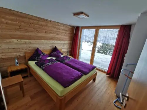 Chalet Enzian