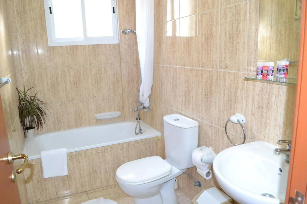 Marianna Hotel Apartments