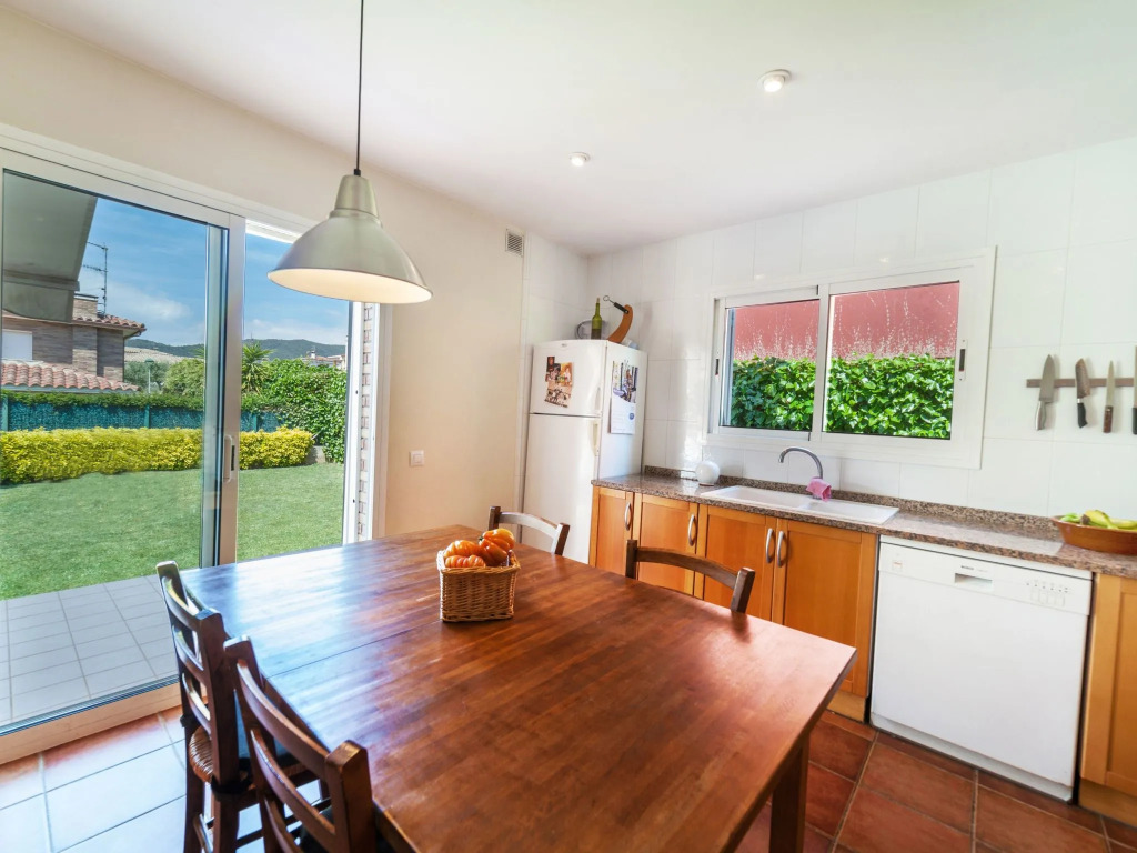 Holiday Home Villa Esther by Interhome