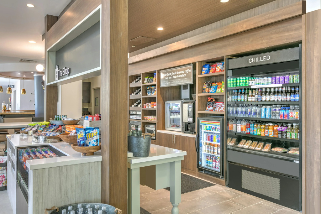 Hilton Garden Inn Dallas Arlington