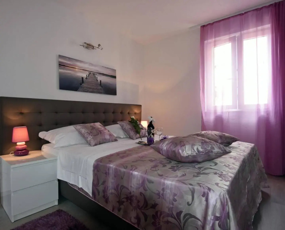 Apartments and rooms with WiFi Split - 18909