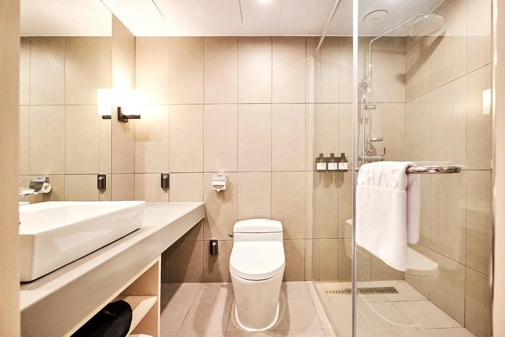 Jeju Pureun Hotel