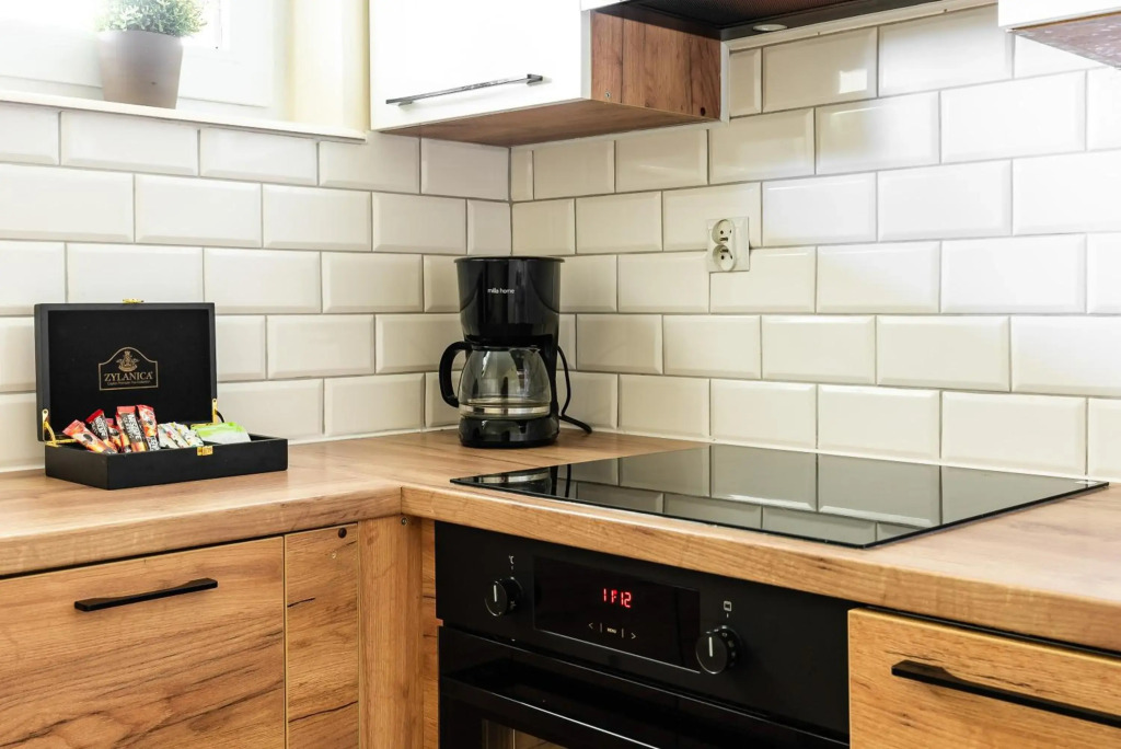 Apartamenty Widok i Cztery Tulipany Zakopane