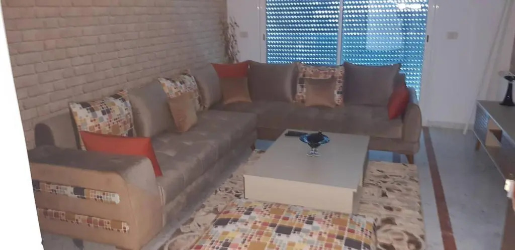 Appartement Lac 2