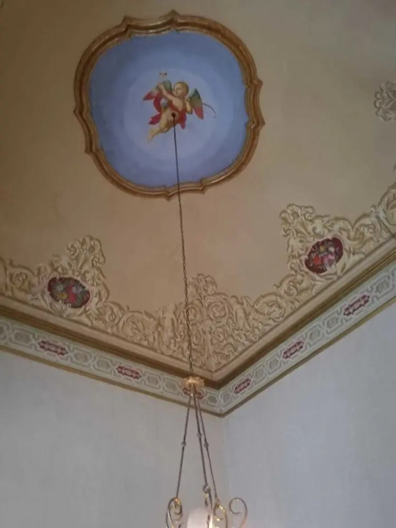 B&B Palazzo Gambino