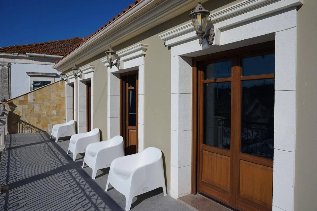 Balhambra Suites