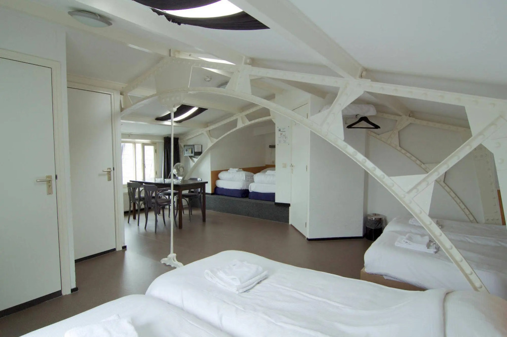 City Hotel Amsterdam