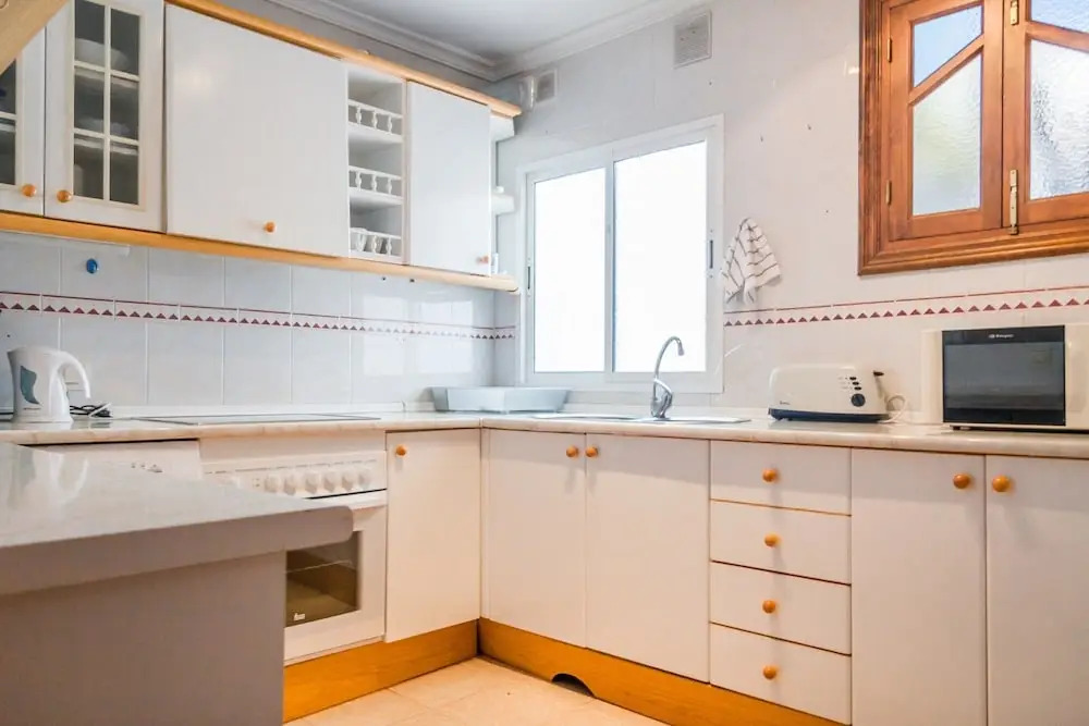 Apartamento Tuhillo Canovas Nerja