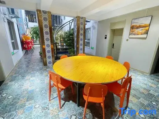 Zhenzhi Homestay Pavilion