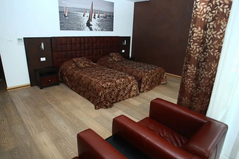 Sky View Luxury Apartments