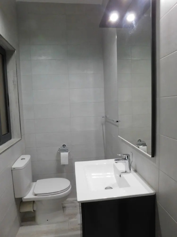 Paradise Luxury Apartment