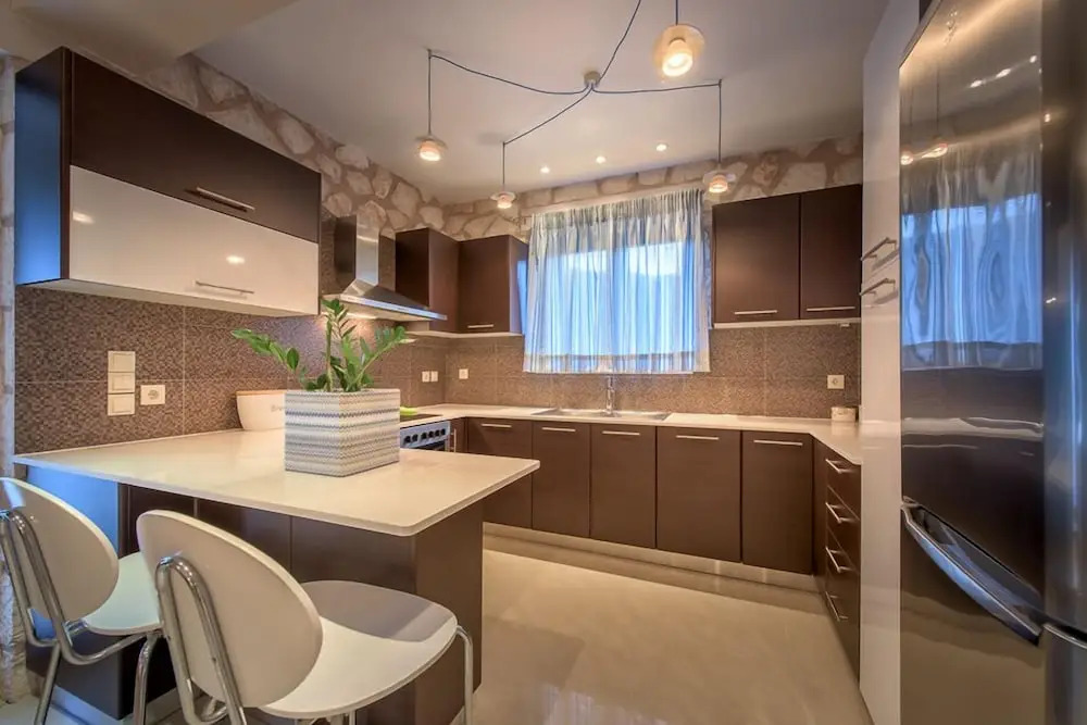 Limneon Villas