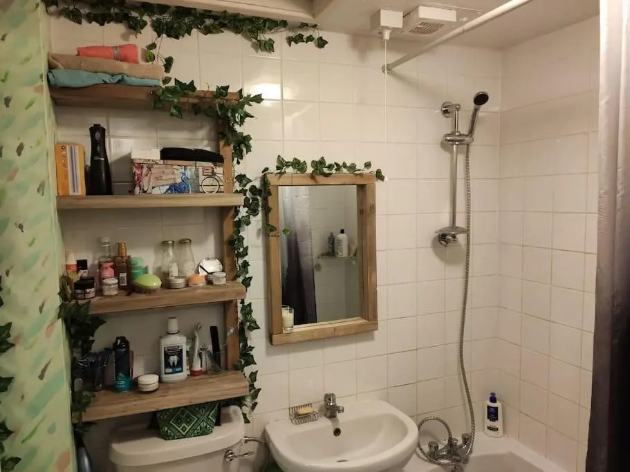 Lovely Studio Apartment , perfect central location