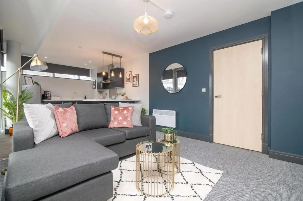 K Suites - Temple Street