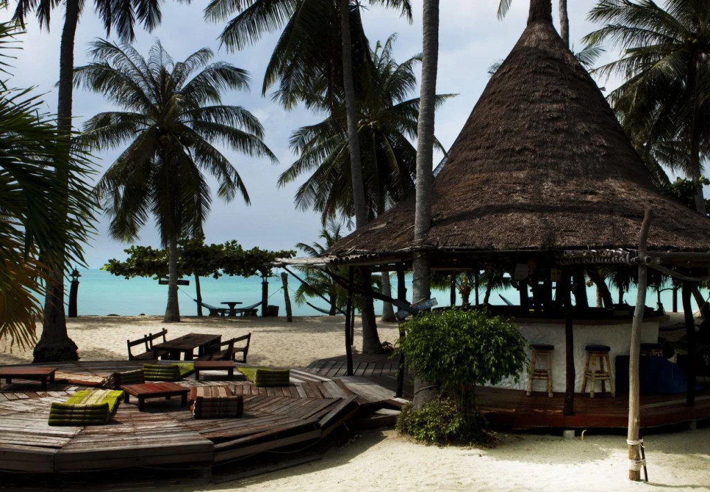 Dewshore Resort