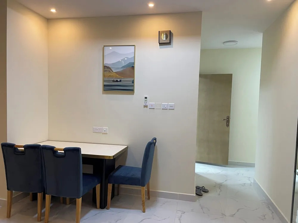 Season Inn Hotel Apartment by Duqm