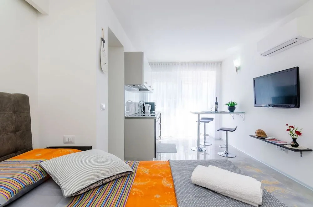 Apartment Lea