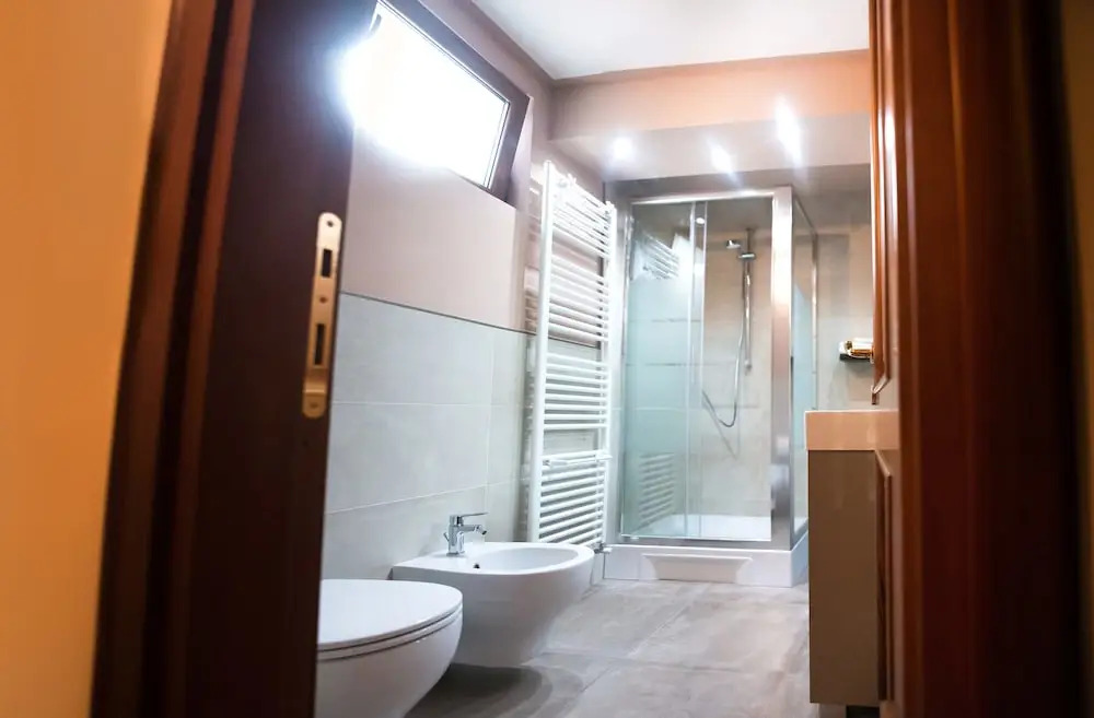 B&B San Pellegrino Terme