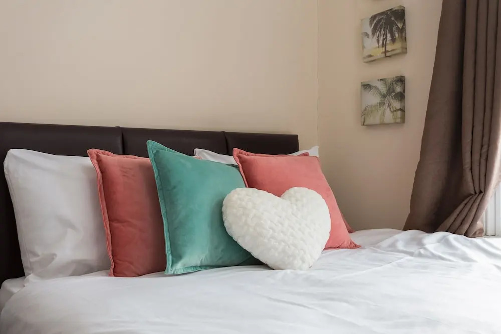 3 Bedroom House In Central Wimbledon