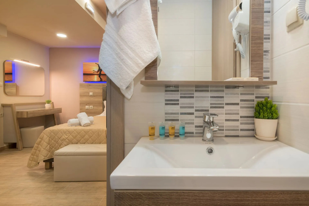 Zante Sky Suites